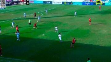 نتائج مباريات مجموعة الهبوط في الدوري المصري اليوم الإثنين 18-5-2026