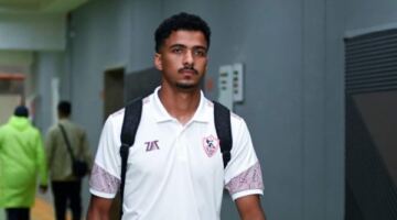 نجم الزمالك السابق: حاسس إن حسام عبد المجيد هيروح الأهلي
                                                
                                                
                                                    23/05/2026 02:07 م
                                                
                                                
                                                    كشف صلاح سليمان، نجم الزمالك السابق، عن مخاوفه من إمكانية انتقال حسام عبد المجيد، مدافع نادي الزمالك، إلى النادي الأهلي خلال الفترة المقبلة.