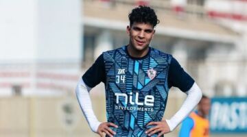 نستحق الاحترام | محمد السيد: كنّا واثقين من الفوز بالدوري.. وجمهور الزمالك سر قوتنا
                                                
                                                
                                                    24/05/2026 04:04 ص
                                                
                                                
                                                    أكد محمد السيد لاعب نادي الزمالك، أن الفريق دخل مواجهة سيراميكا كليوباترا في الدوري المصري بثقة كبيرة ورغبة واضحة في تحقيق الانتصار.