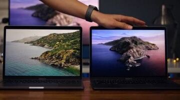 نظام macOS 27 سيتوقف عن دعم هذه الطرازات الأربعة من أجهزة ماك