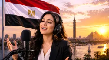 نقاد وملحنون لـ«عكاظ»: «صوت مصر» لقب تاريخي خارج منافسة الحاضر – أخبار السعودية