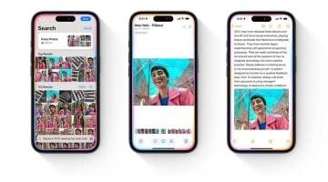 نماذج Apple Intelligence للصور ستشهد تحسينات بصرية كبيرة فى iOS 27