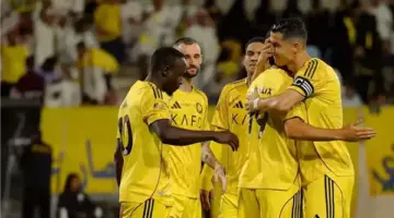 نهائي دوري أبطال آسيا 2، موعد مباراة النصر وجامبا أوساكا والقناة الناقلة