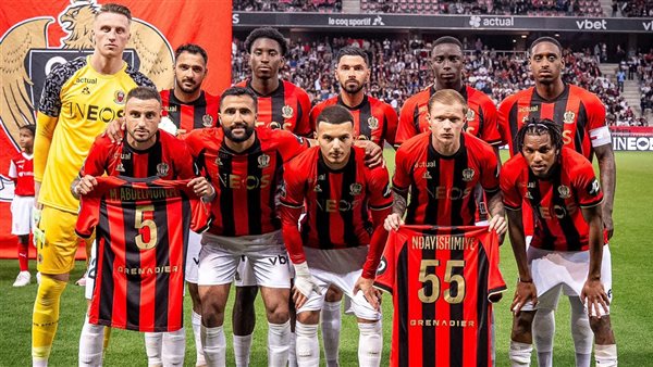 نهائي كأس فرنسا، موعد مباراة نيس ولانس والقناة الناقلة