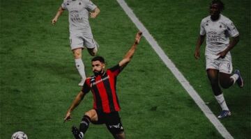 نيس "محمد عبد المنعم" يكتفي بتعادل مخيب مع ميتز ويخوض ملحق الدوري الفرنسي
  منذ أقل من ساعتين