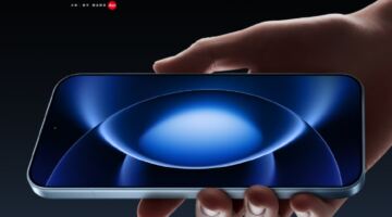 هاتف Xiaomi 17 Max قادم ببطارية 8000 مللي أمبير وكاميرا 200 ميجابيكسل