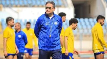 هبوط الإسماعيلى من الدورى الممتاز بعد الخسارة من دجلة 2-1