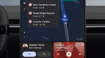 هل تعلم أن سيارتك تدعم هذه التطبيقات؟ 4 برامج غير متوقعة فى Android Auto