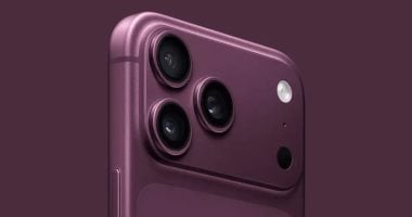 هل تقود آبل ثورة الشاشة الكاملة؟ iPhone 18 Pro يعيد تشكيل شكل هواتف أندرويد