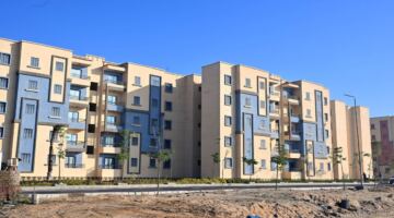 هل تم طرح كراسات حجز شقق الإسكان الاجتماعي 2026 الجديدة؟