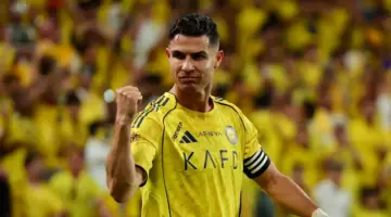 هل يحقق الدون حلمه ؟ .. موعد وتوقيت مباراة النصر وضمك والقنوات الناقلة