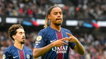 هل يكون برادلي باركولا خليفة محمد صلاح في ليفربول؟
  منذ أقل من دقيقتين