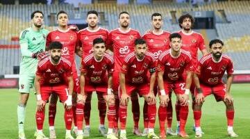 هل يُجري الأهلي تغييرات فى الجهاز الطبي بعد نهاية الموسم؟.. اعرف التفاصيل
