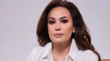 هند صبري ترد على المشككين.. فخورة بالجنسية المصرية