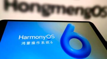 هواوي تتوقع وصول HarmonyOS 6 إلى 100 مليون جهاز قبل نهاية 2026