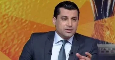 هيثم فاروق: خسارة الزمالك الكونفدرالية بركلات الترجيح نصيب.. والدورى أهم