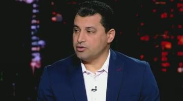 هيثم فاروق: ركلات الترجيح حرمت الزمالك من الكونفدرالية.. والدوري أهم الآن
                                                
                                                
                                                    17/05/2026 10:05 ص
                                                
                                                
                                                    أبدى هيثم فاروق حزنه بعد خسارة الزمالك لقب كأس الكونفيدرالية الأفريقية أمام اتحاد العاصمة بركلات الترجيح، مؤكدًا أن الفريق قدم مباراة قوية رغم النهاية المؤلمة.