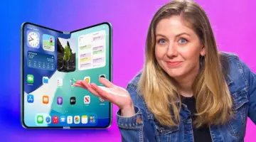 وإليك كيف يمكن أن يتميز هاتف iPhone القابل للطي من Apple