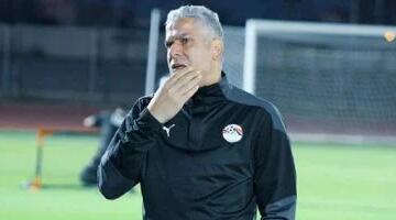 وائل جمعة يعتذر عن عدم تولى منصب مدير الكرة بالأهلى