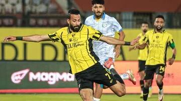 وادى دجلة يعود بريمونتادا مثيرة ويتعادل مع زد 2-2 في دورى نايل