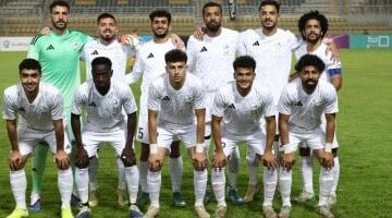 وادي دجلة ضيفا ثقيلا على إنبي اليوم في ذهاب نصف نهائي كأس عاصمة مصر