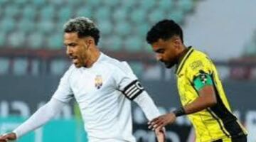 وادي دجلة يخطف التعادل أمام زد بالدوري                                                                                                                                                    22/05/2026 01:24 ص                                                                                                                                                    حسم التعادل الإيجابي 2-2 مواجهة وادي دجلة أمام زد، في المباراة التي جمعت الفريقين مساء اليوم الخميس على