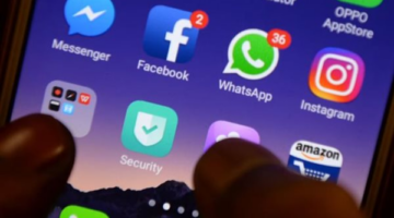وداعًا للمجانية الكاملة.. تعرف على مزايا اشتراكات "Meta Plus" وأسعارها المتوقعة في السوق العالمي
  منذ أقل من ساعة