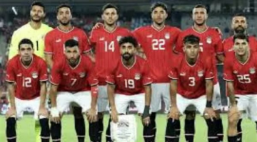 وديات من العيار الثقيل: مصر تواجه روسيا والبرازيل قبل المونديال  منذ أقل من ساعة