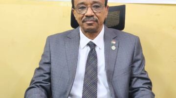 وزير التعليم العالي السوداني يجدد دعوته للجامعات بتخفيض الرسوم الدراسية.. وجامعة الملك سعود واعتماد تعتمد برنامج الماجستير التنفيذي في إدارة المدن