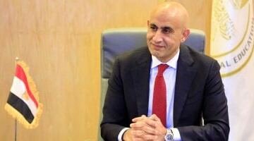 وزير التعليم يتوجه إلى المملكة المتحدة للمشاركة في المنتدى العالمي للتعليم