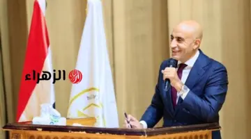 وزير التعليم يهنئ الرئيس عبد الفتاح السيسي بمناسبة حلول عيد الأضحى