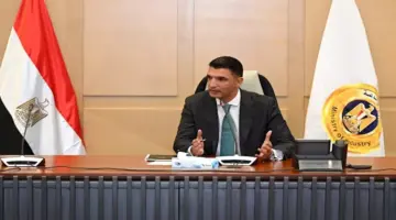 وزير الصناعة يبحث مع مجموعة "غوروك" التركية خططها لإقامة مصنع في مصر