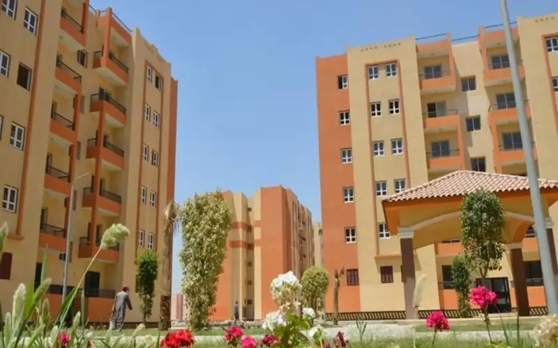 وزيرة الإسكان: تنفيذ 37 محطة طاقة شمسية بمشروع «سكن لكل المصريين» في حدائق العاصمة