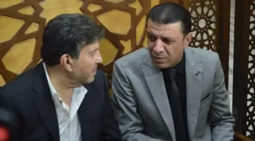 «وعدى العمر».. أغنية مصطفى كامل التي رحل هاني شاكر قبل تسجيلها – أخبار السعودية