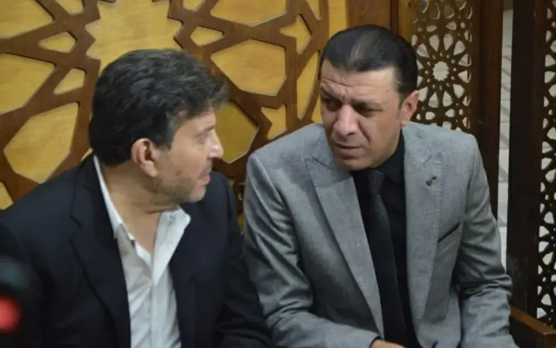 «وعدى العمر».. أغنية مصطفى كامل التي رحل هاني شاكر قبل تسجيلها – أخبار السعودية