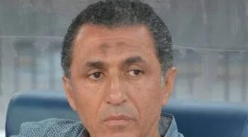 وفاة والدة عبد الناصر محمد مدرب القناة