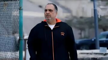 وليد دعبس بعد تتويج مودرن سبورت دبي بالدوري: المصريون قادرون على النجاح في أي مكان
                                                
                                                
                                                    20/05/2026 01:54 ص
                                                
                                                
                                                    أبدى الدكتور وليد دعبس رئيس نادي مودرن سبورت دبي سعادته الكبيرة بعد تتويج فريقه بلقب الدوري