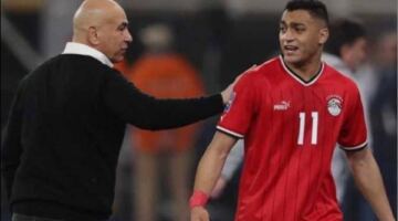 وليد صلاح عبداللطيف: استبعاد مصطفى محمد وشحاتة من منتخب مصر ظلم                                                                                                                                                    26/05/2026 05:07 ص                                                                                                                                                    أكد وليد صلاح عبداللطيف، نجم نادي الزمالك السابق، أن مستوى المواهب في الكرة المصرية تراجع خلال الفترة الحالية، مشيرًا إلى أن أي لاعب يبرز سريعًا ينتقل إلى