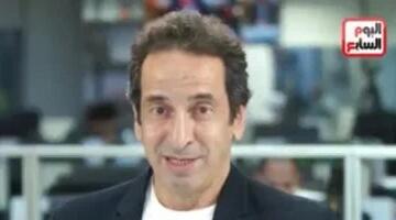 وليد ماهر: ضياع ضربة جزاء بلحاج نقطة تحول.. وإبراهيم انقذ الزمالك