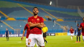 ياسر ريان: نجلي هدّاف الدوري المصري.. وعدم تواجده في قائمة المنتخب لكأس العالم علامة استفهام
                                                
                                                
                                                    24/05/2026 02:25 ص
                                                
                                                
                                                    أبدى ياسر ريان نجم الكرة المصرية السابق، اندهاشه من عدم تواجد نجله أحمد ياسر ريان في قائمة منتخب مصر لكأس العالم
