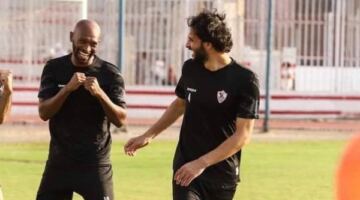 يزاحم شبكابالا.. محمود علاء يواصل كتابة التاريخ التهديفي بين مدافعي الدوري
                                                
                                                
                                                    24/05/2026 02:49 ص
                                                
                                                
                                                    أثار الناقد الرياضي خالد طلعت حالة من الجدل عبر مواقع التواصل الاجتماعي، بعدما كشف عن