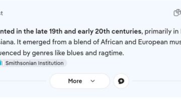 يستخدم الناس DuckDuckGo بشكل متزايد، بينما تستثمر Google بكثافة في الذكاء الاصطناعي