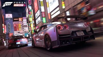يضيف Xbox Game Pass لعبة Forza Horizon 6، لكنه يخسر لعبتين JRPG محبوبتين في نهاية شهر مايو