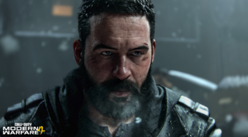 يعود Captain Price في لعبة Modern Warfare 4 في حملة Call of Duty التي “تبدو ضخمة من حيث الحجم ومرتكزة على الأصالة”