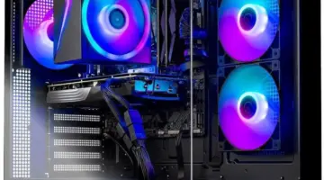 ينخفض ​​سعر جهاز الكمبيوتر المخصص للألعاب Skytech RTX 5070 إلى 1399.99 دولارًا فقط مع صفقة Newegg – وهو أفضل سعر له منذ 30 يومًا