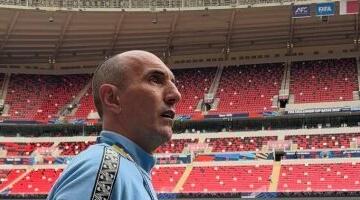 يورتشيتش يقترب من الرحيل عن بيراميدز رغم إنجازات الموسم وجلسة تحسم مصيره