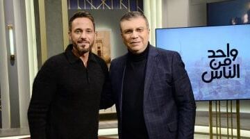 يوسف الشريف: محمد صلاح صديقى وأتواصل معه وهذه وجهته المقبلة بعد ترك ليفربول