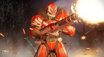 يونيو المقبل.. «Bungie» تنهي تطوير «Destiny 2»