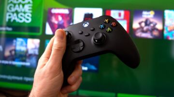 ‘القرف المقدس! يفعلون ذلك! – تقدم Xbox ميزة Gamerscore المرتقبة
