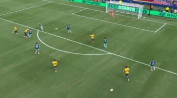 1-1 صد رد.. هدفان مبكران لألمانيا والإكوادور بكأس العالم                                                                                                                                                    25/06/2026 11:21 م                                                                                                                                                    نجح ليروي ساني في تسجيل الهدف الأول لصالح منتخب ألمانيا في مرمى الإكوادور،